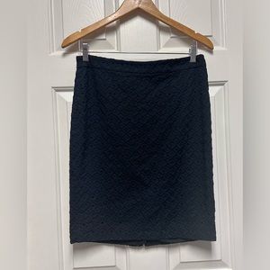 LOFT Pencil Skirt Size 6